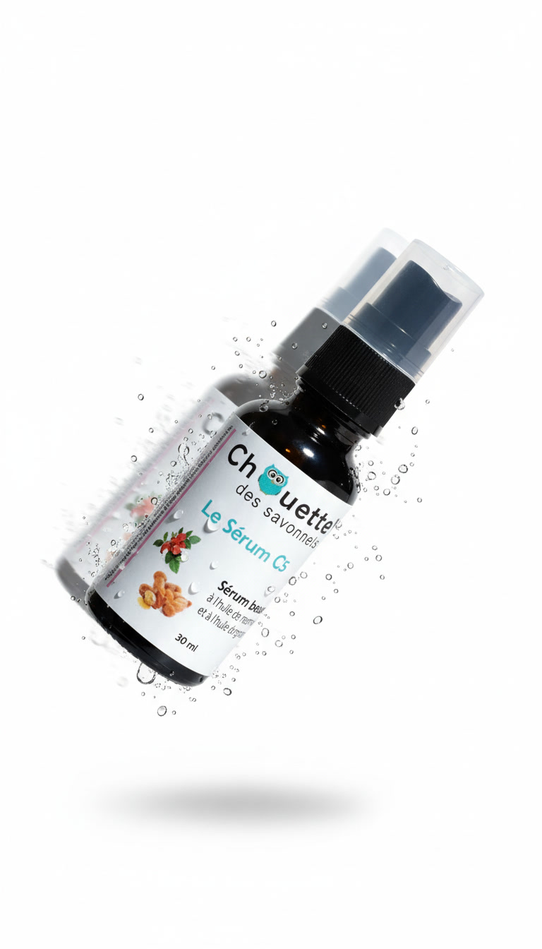 cosmétiques